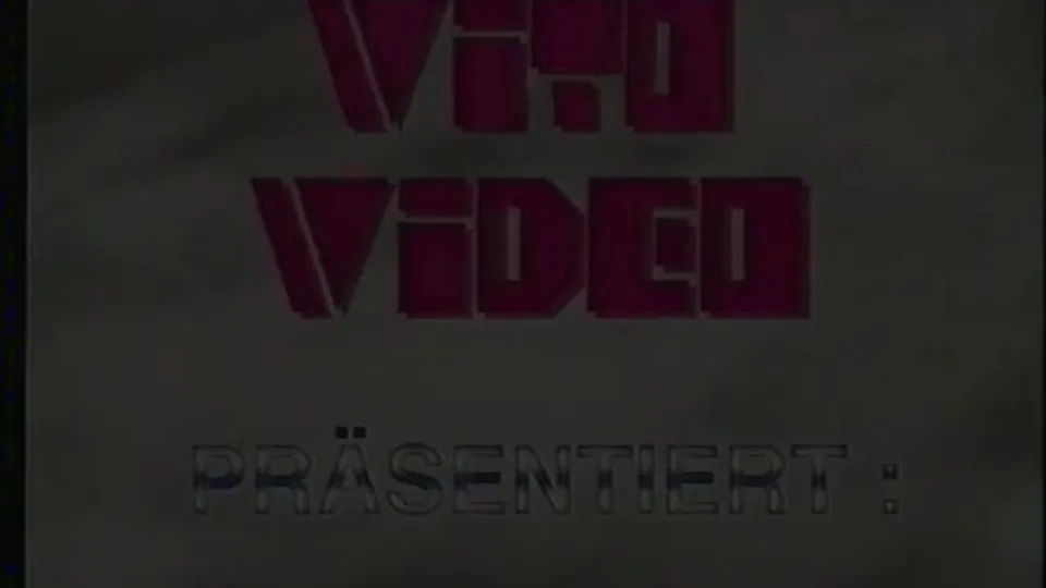 Vintage porn: 'DAS BLASER SEXTET'