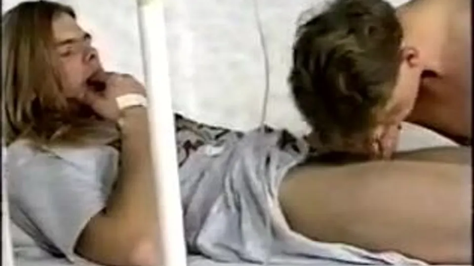 Vintage porn: 'Dr. Anal'