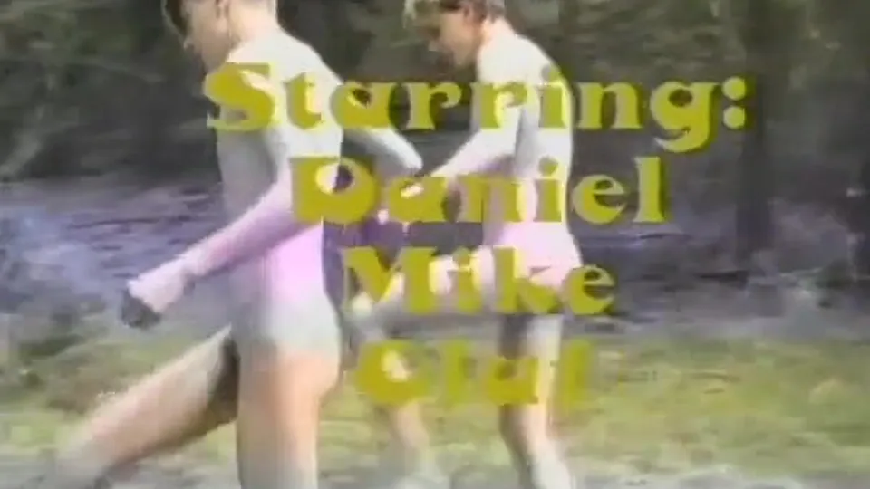 Vintage porn: 'Junge Triebe'