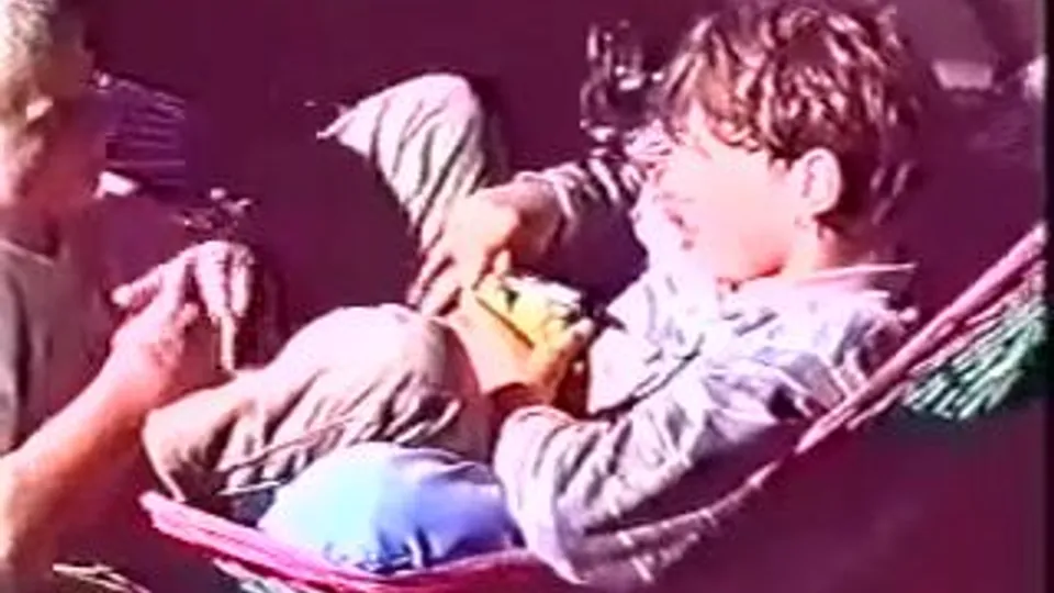 Vintage porn: Lovely boys