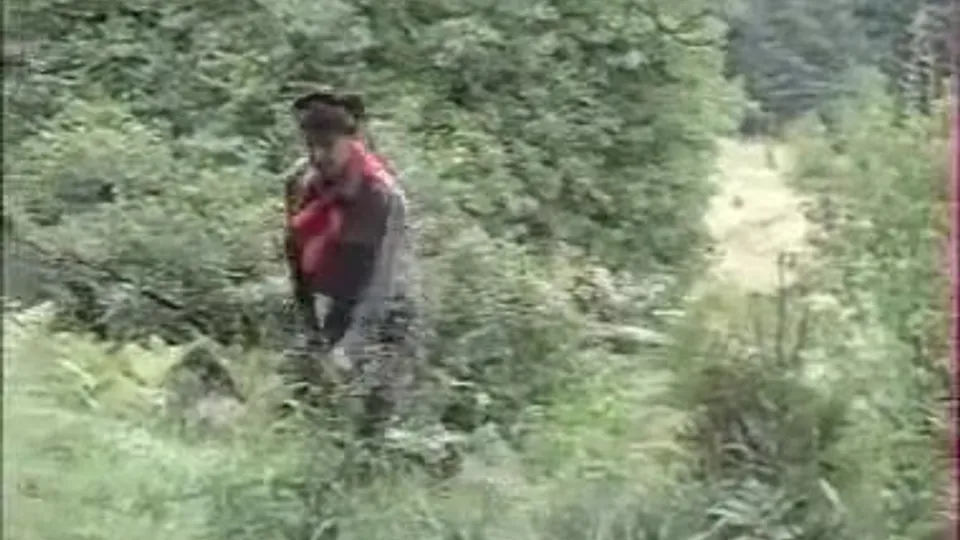 Vintage porn: 'Pioneer' adventures