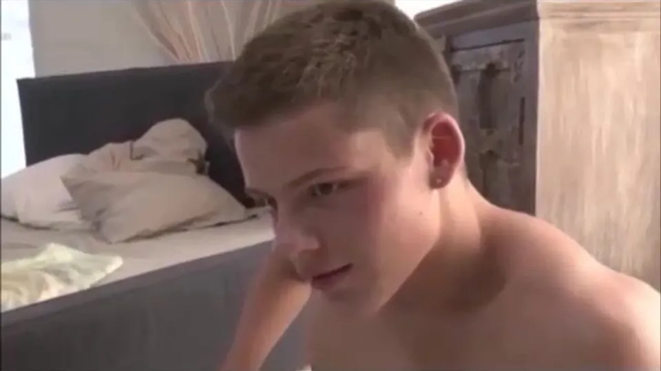 Vintage porn: Show me your penis