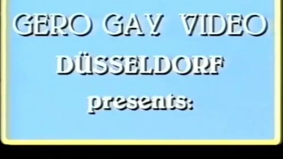 Vintage porn: Winter time fun