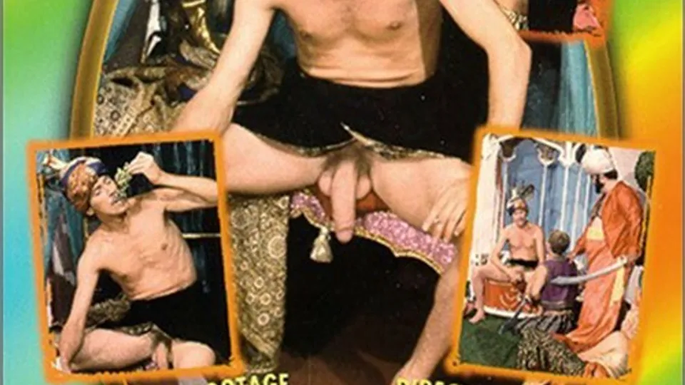 VINTAGE - PRIVATE PLEASURES OF JOHN HOLMES (1983) - ThisVid.com