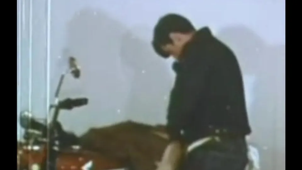 VINTAGE - RARE 8mm LOOPS - part 19 - ThisVid.com