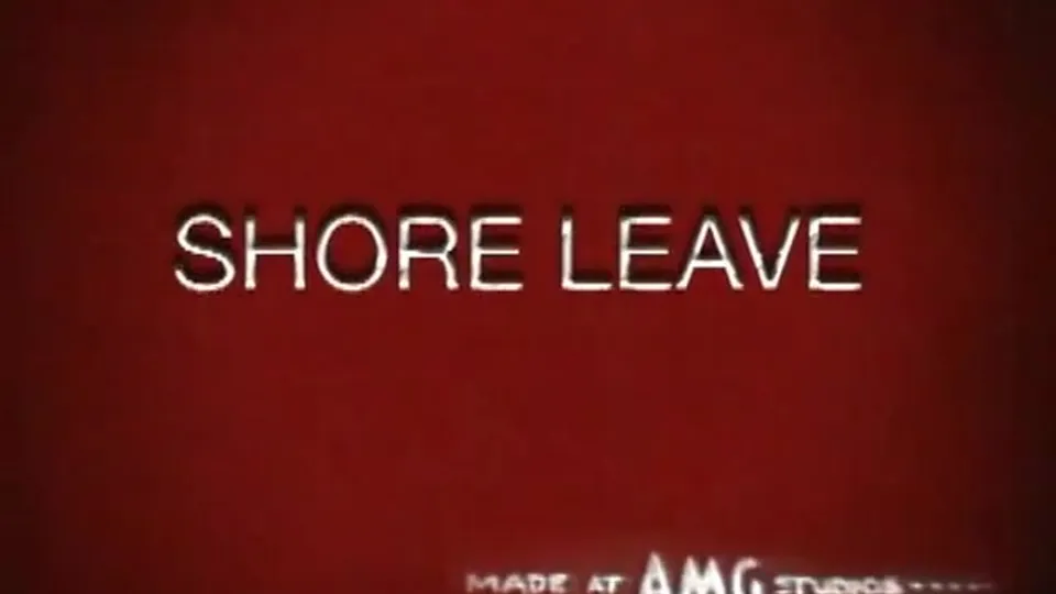 VINTAGE - SHORE LEAVE (1962) - rare - ThisVid.com