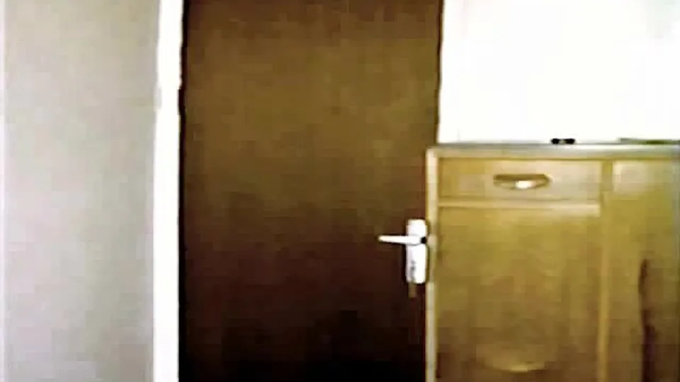 Shy Horny Teen Explores Desire