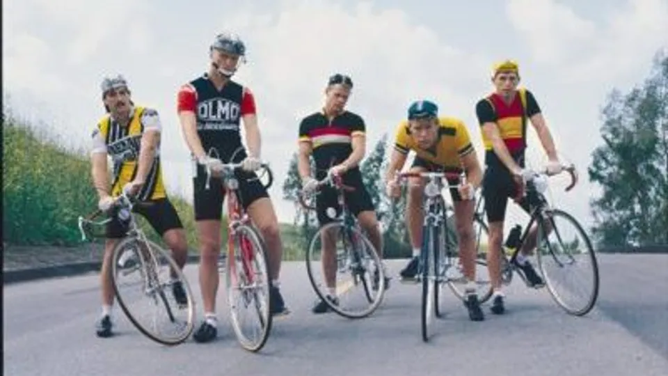 VINTAGE - SPOKES {1981} - ThisVid.com
