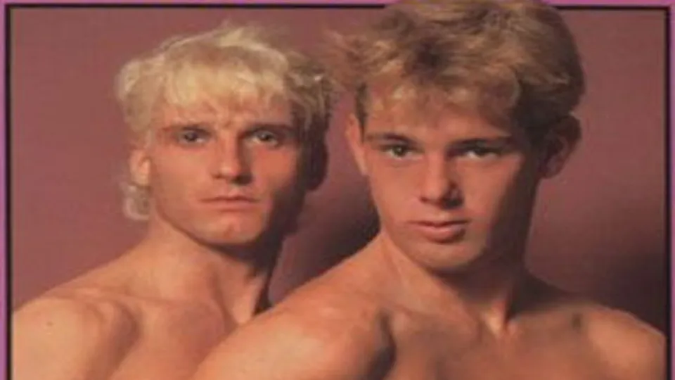 VINTAGE - STIFF SENTENCE (1986). - ThisVid.com