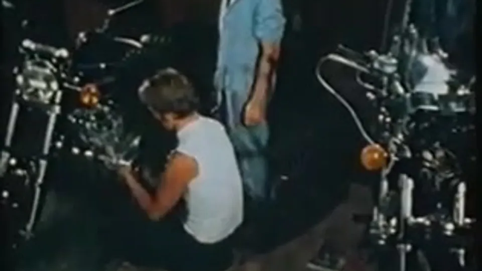 VINTAGE - THE MECHANICS (1979) - ThisVid.com