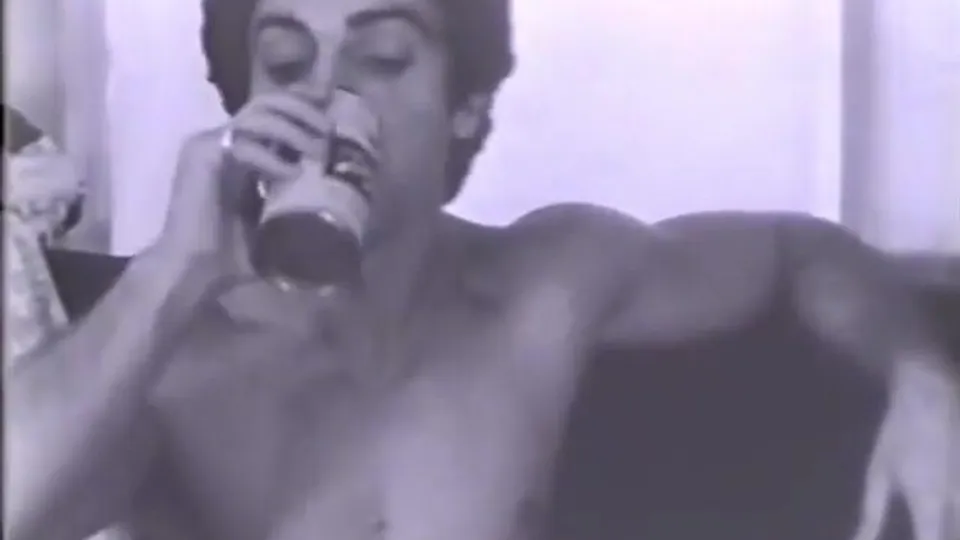 VINTAGE - THE TOOL MAN (1970) - ThisVid.com