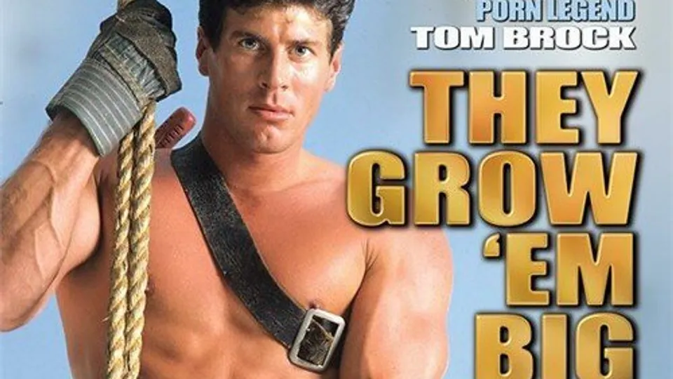 VINTAGE - THEY GROW 'EM BIG (1988) - ThisVid.com