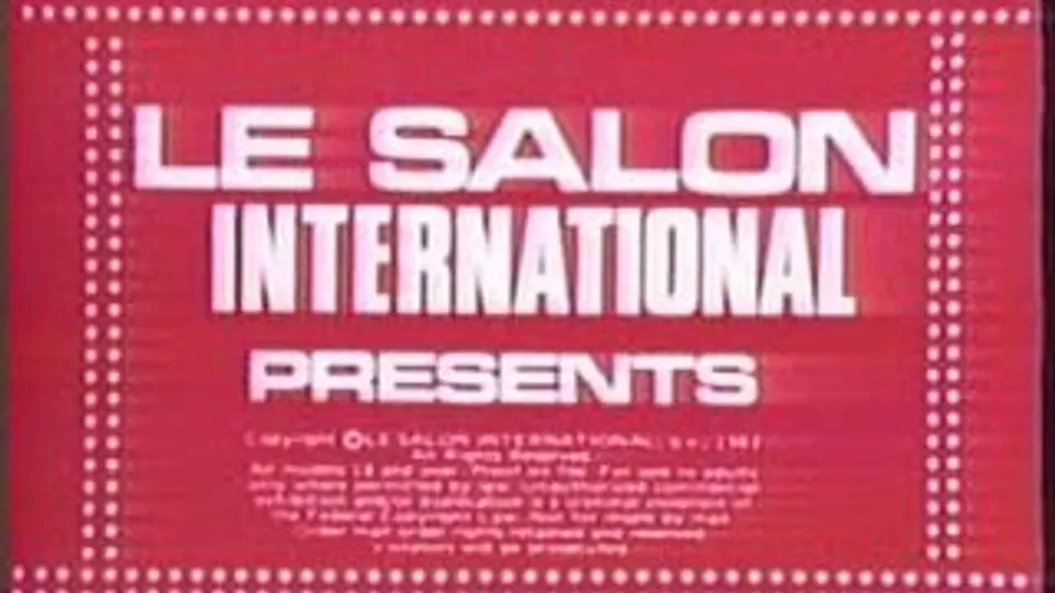 Vintage USA porn: 'Boarding School Hero' 1974