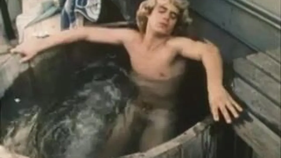 Vintage Gay Sex: 'Buster Goes to Laguna'