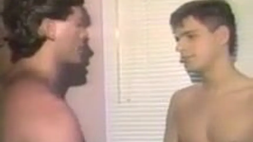 Vintage USA porn: 'Cash Load'