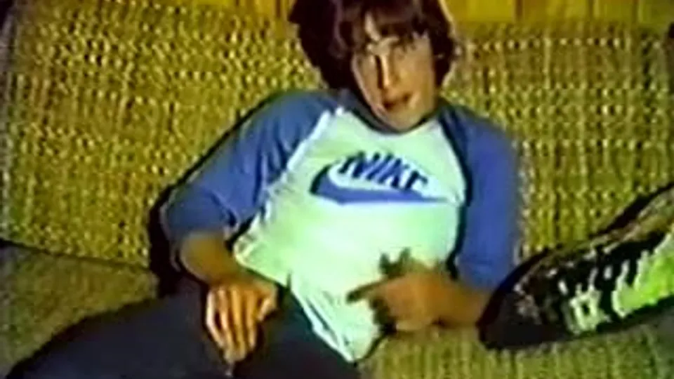 Vintage USA porn: Gary Wilde part 2