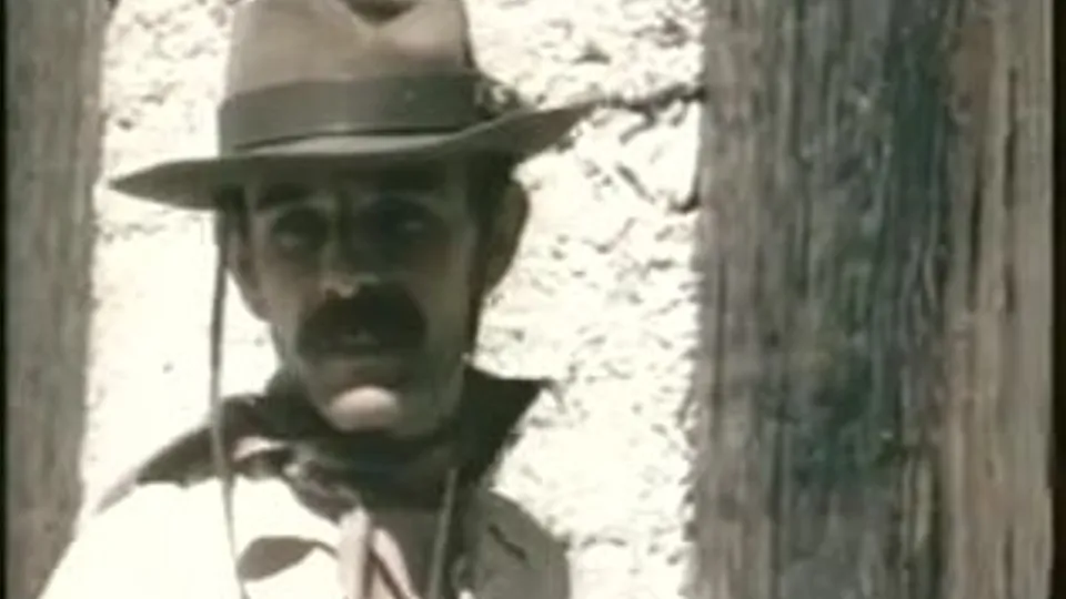 Vintage USA porn: 'Greenhorn' 1982