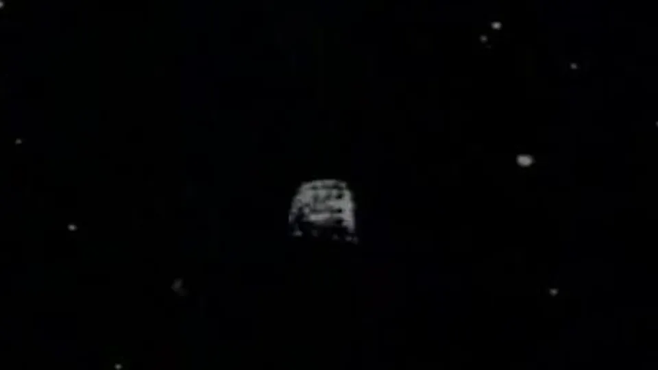 Vintage USA porn: 'Touch Me' 1988