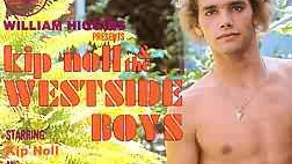 VINTAGE - WESTSIDE BOYS (1980). - ThisVid.com