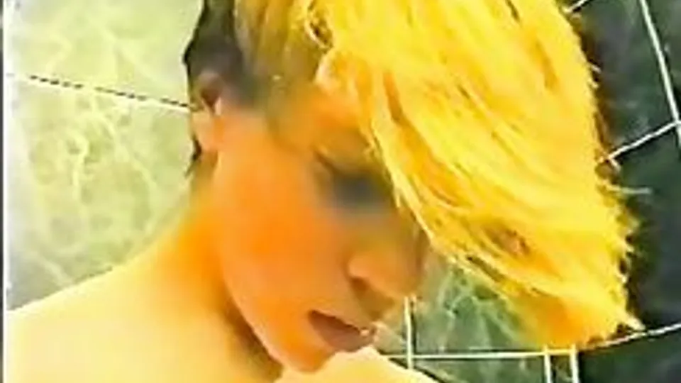 [Vintage][09] Wenn sechs Knaben Sex haben