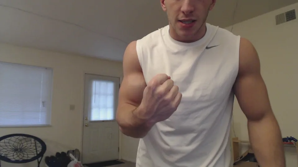 Straight Alpha's Verbal Bash