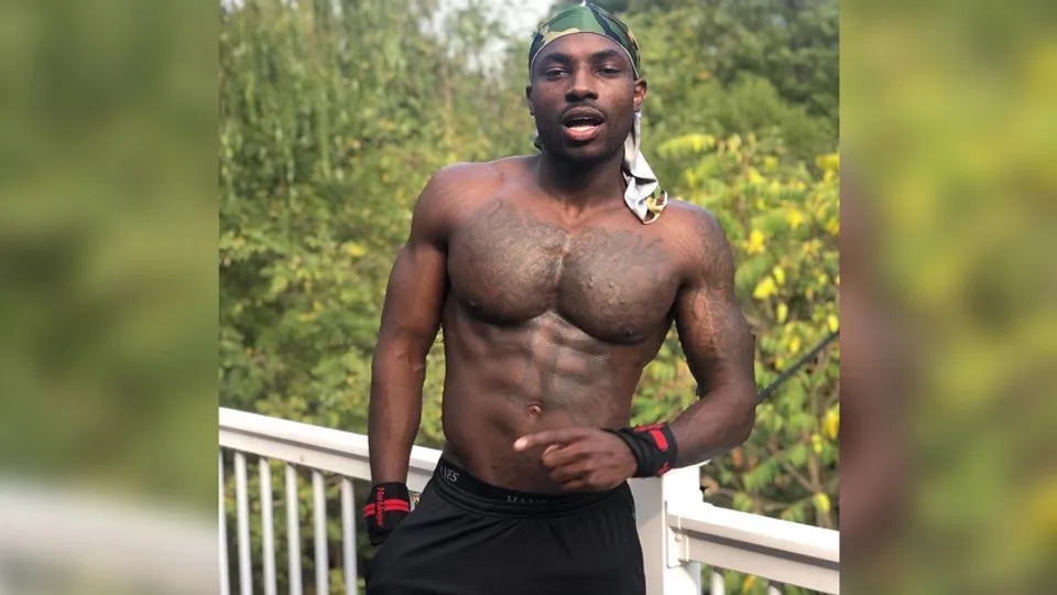 Viral Star Pastor Gambit Has Some Sex Tape Clip Leaks - Popglitz