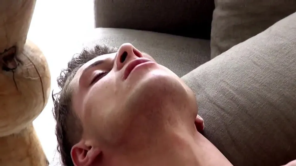 VIRGIN BOY GETS BAREBACKED