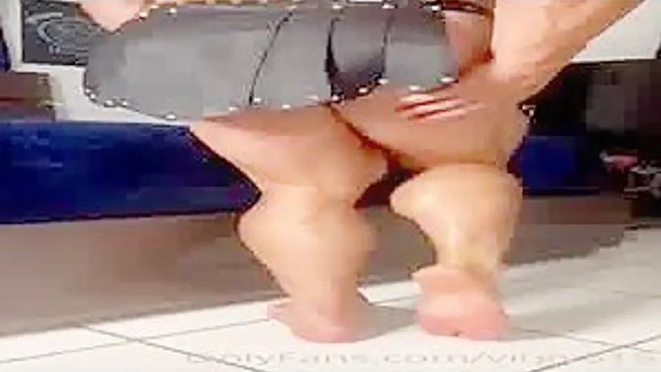 Virgy italian ifbbpro aka Giugno Virgilio
