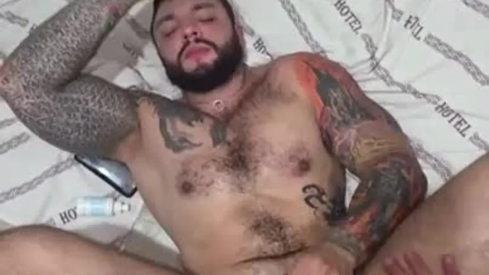 Vitao Grandao Fucking Will Augusto