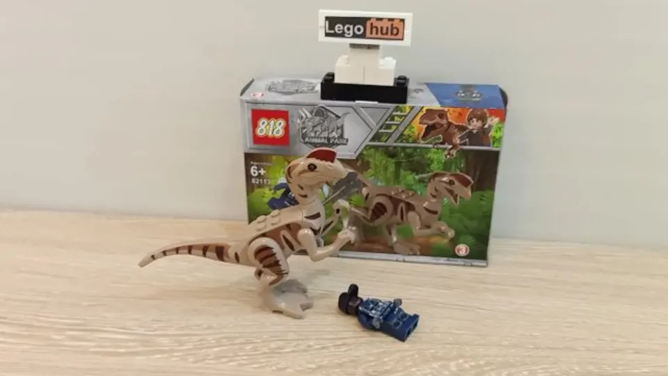 Interracial Group Sex with Dino Bird Toy