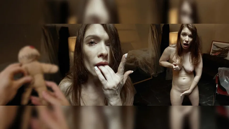Voodooed - Sam BourneSata Jones - Possessed 