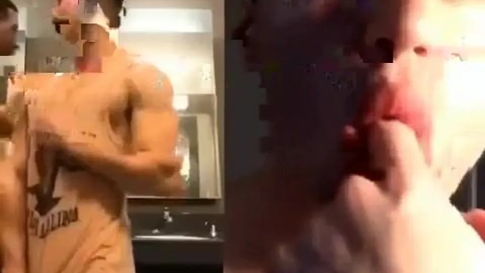 Vrais tiktokers en branle