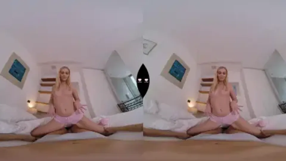 Wake Up And Fuck Me, Honey on PornDoe.com