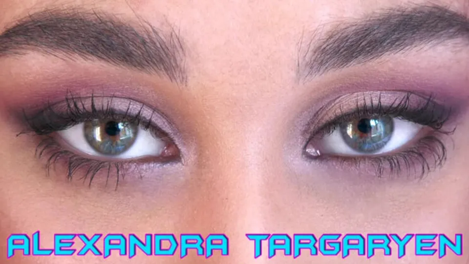 Wake up n Fuck - Alexandra Targaryen - Alexandra Targaryen - Wunf 358 