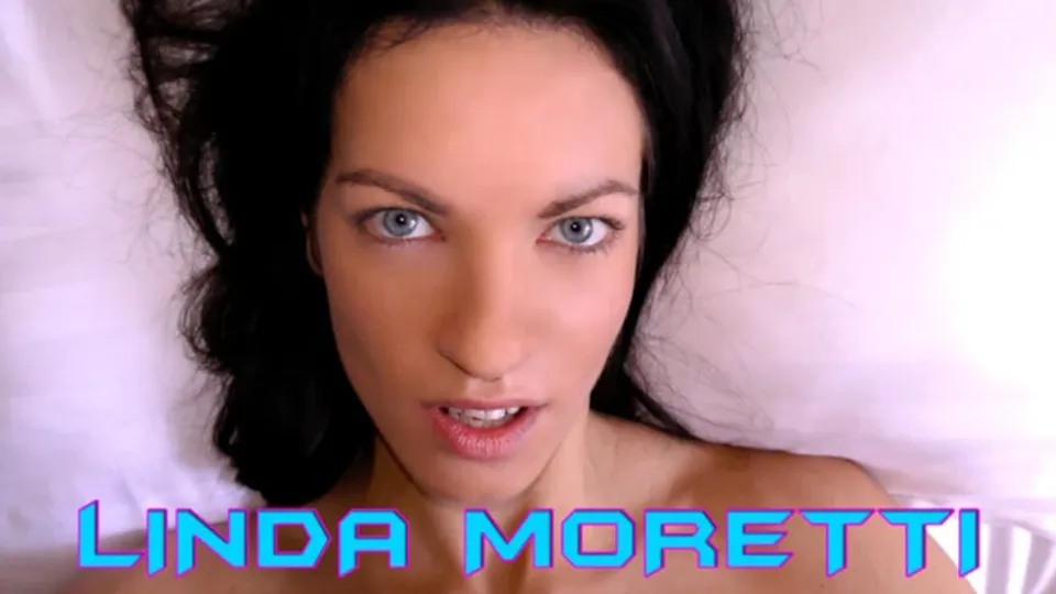 Wake up n Fuck - Linda Moretti - Linda Moretti - Wunf 225 