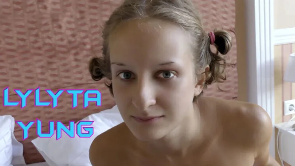 Wake up n Fuck - Lylyta Yung - Lylyta Yung - Wunf 317 