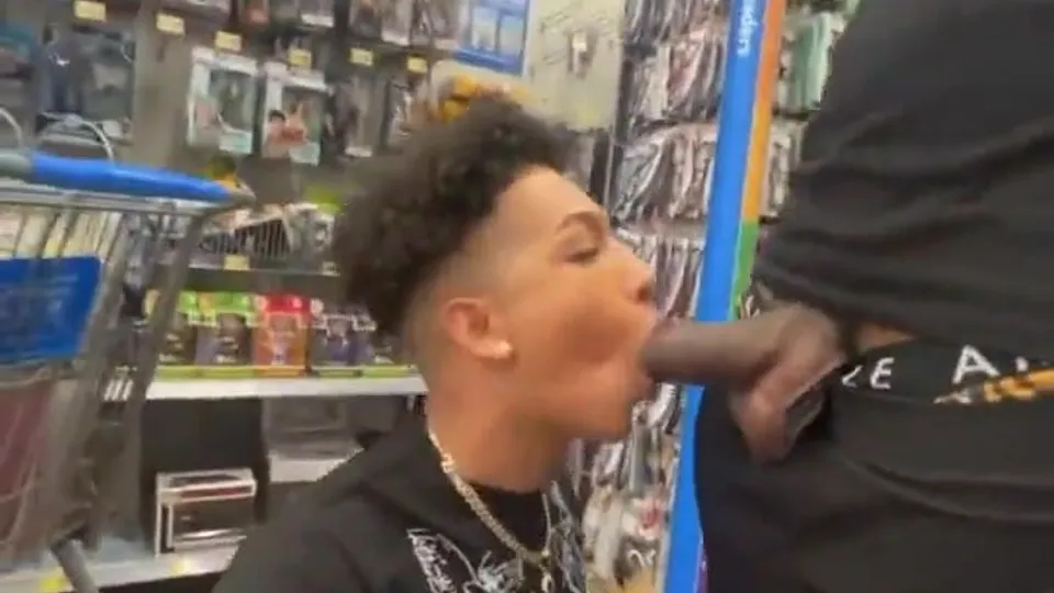 Walmart Shopping Spree - ThisVid.com
