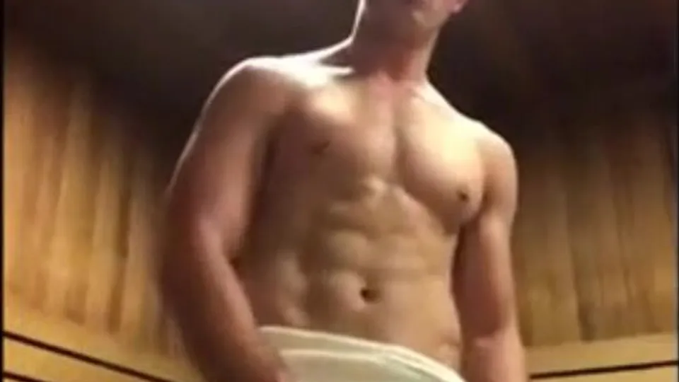 Wanker Caught 5 - ThisVid.com