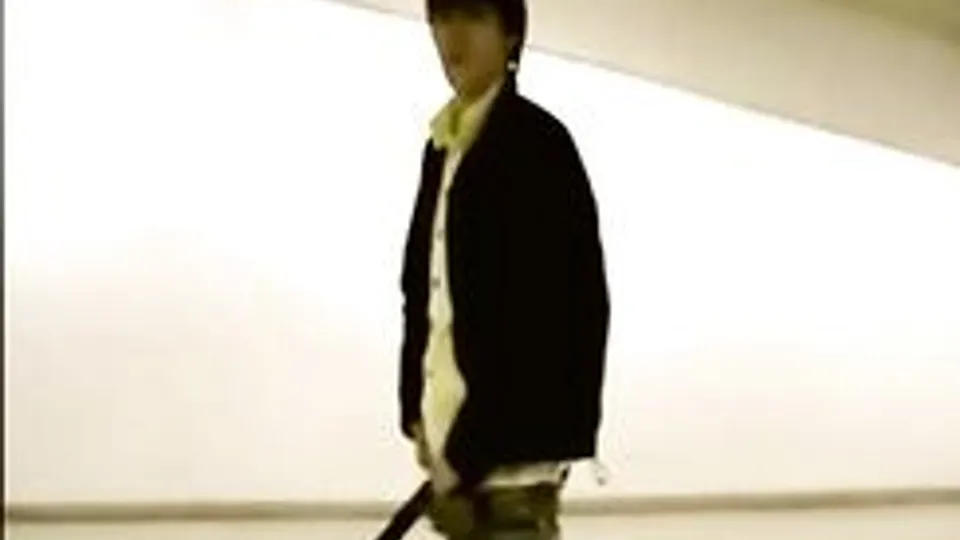Wanking at the Mall