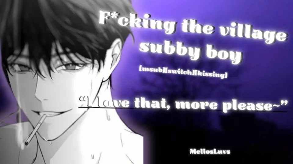 Wanna go to the tavern? [M4F][Malesub] subby tavern boy x dom listener [fdom]