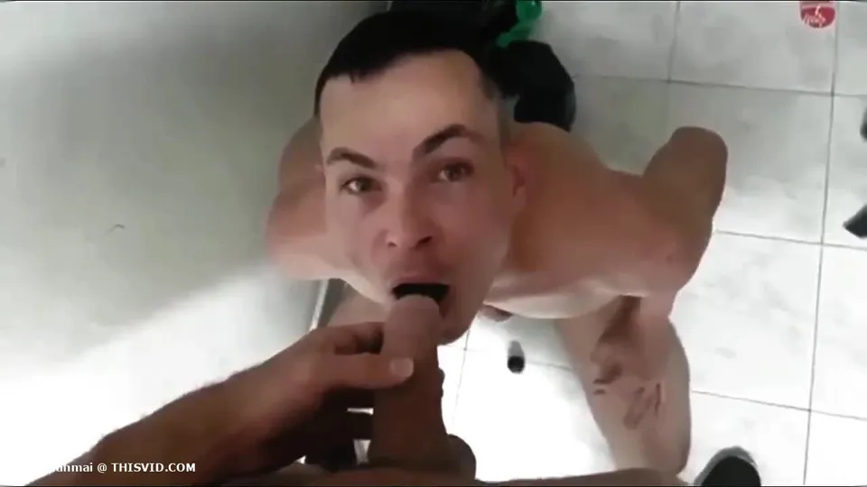 Intense Threesome Action
