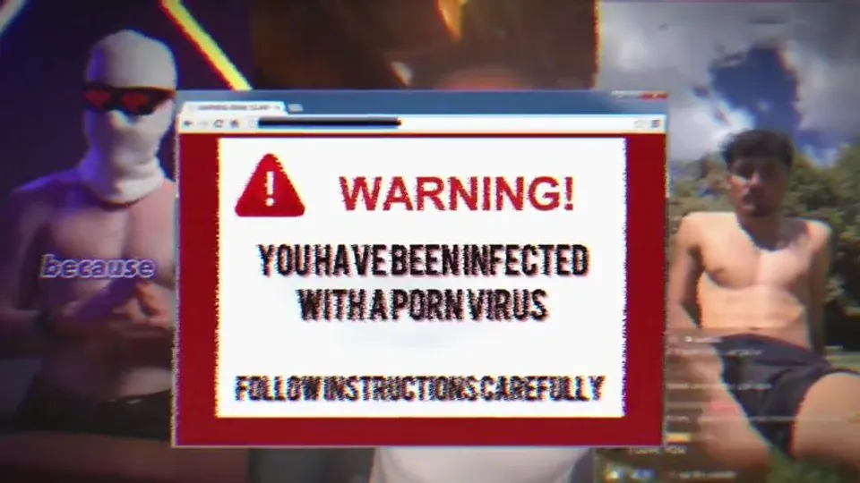 Warning - ThisVid.com