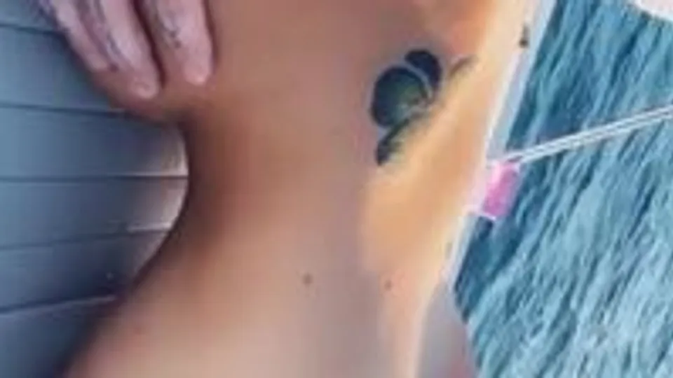 Watch Amanda Nicole Nude Boat Sex BG  - 2025