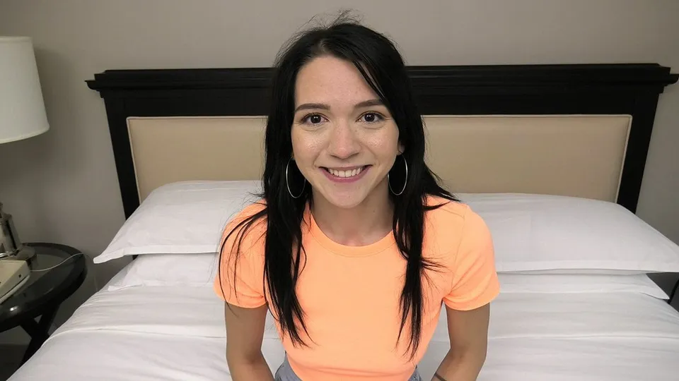 Watch Amateur college girl sucks a fat cock  - 2021