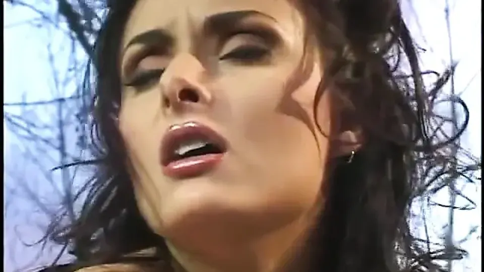 Watch Brunette busty te*** fucke hard  - 2025