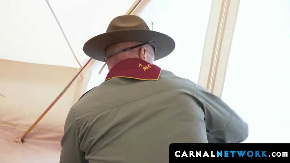 Watch Diion slams his dick on Maxwell Dawson