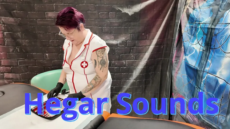 Watch Hegar Sounds, First Try  - 2025
