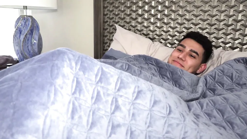 Watch MALE STRIPPER FUCKS TINY TE*** TOO HARD! MOST INTENSE ORGASM  - 2019