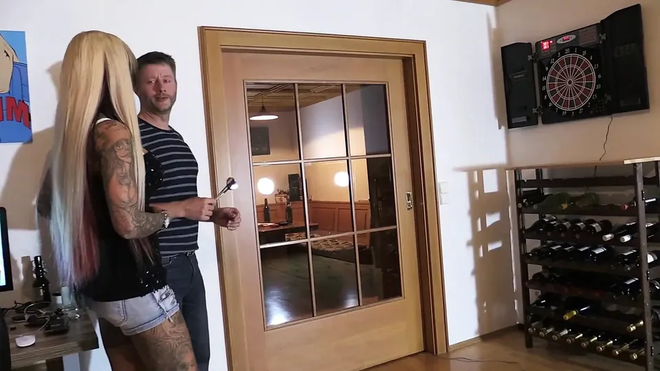 Watch Mila Dartspielenmila  - 2025