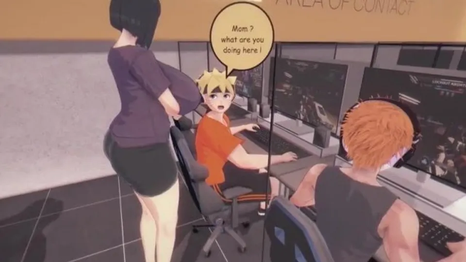 Watch naruto bleach babes fuck comp  - 2025